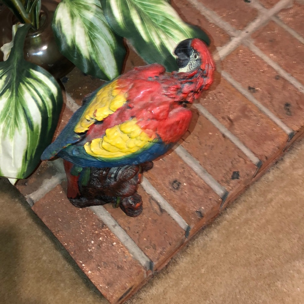 🦅 Bird statue - Picture 3 of 3